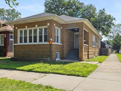 7959 S Constance Ave, Chicago, IL, 60617