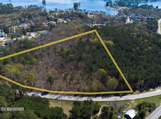 0 Shore Rd, Gilbert, SC 29054