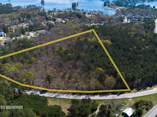 0 Shore Rd, Gilbert, SC 29054