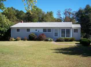 466 Wilkerson Rd, Danville, VA 24540