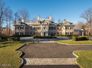 27 oakley lane greenwich ct