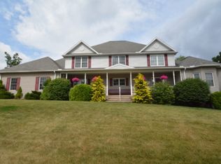 1516 Ridge Master Dr, State College, PA 16803