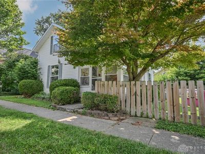 304 S Springfield St, Saint Paris, OH, 43072