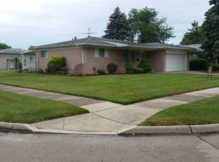 11636 Champaign Ave, Warren, MI 48089