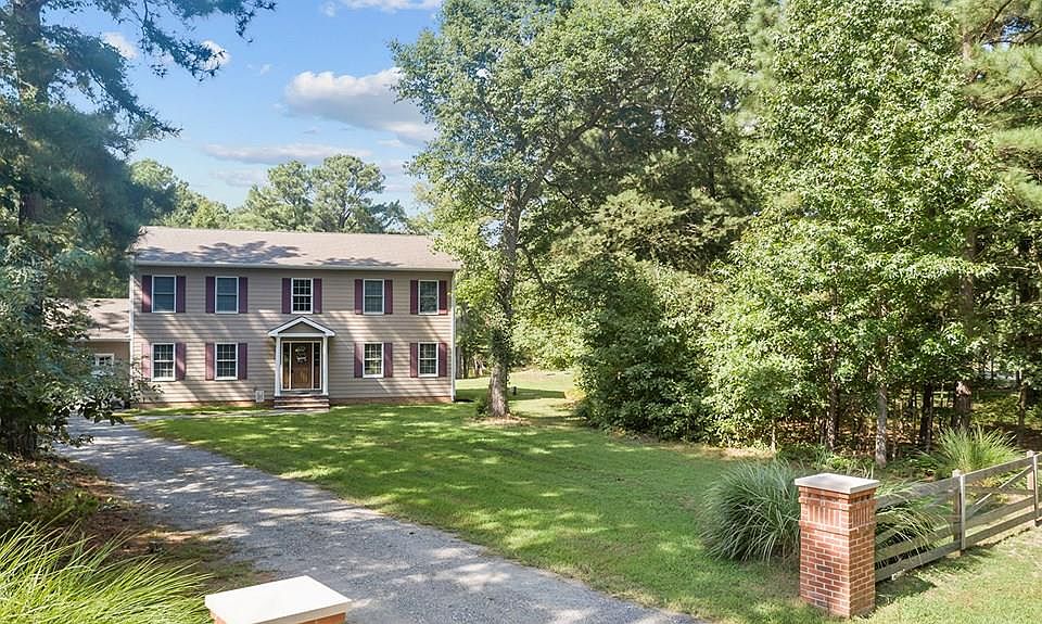 622 Kingscote Dr, Lottsburg, VA 22511 Zillow