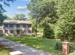 622 Kingscote Dr, Lottsburg, VA