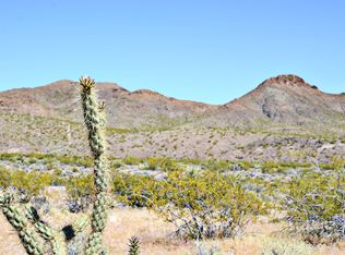 Edgemont Rd, Dolan Springs, AZ 86441