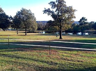 1110 Sw120 Ave, Hartshorne, OK 74578