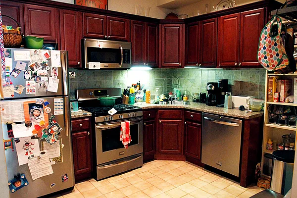 Rented by Twyford Real Estate | media 2