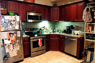 Rented by Twyford Real Estate