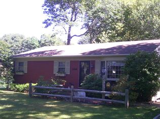 102 Sodom Rd, Westport, MA 02790