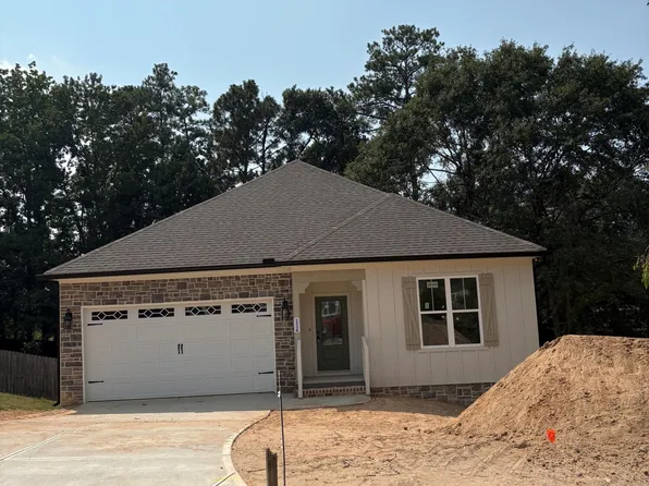 114 Bobbye Dr, North Augusta, SC 29841