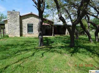 111 County Road 310, Goldthwaite, TX 76844