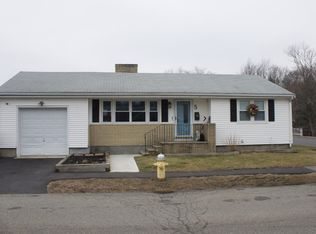 5 Eleanor Rd, Salem, MA 01970