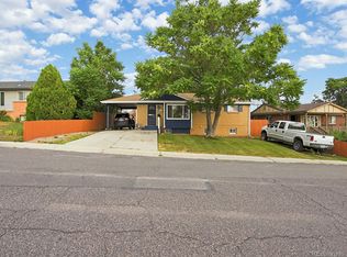 8671 Hopkins Dr, Denver, CO 80229