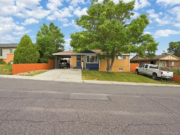 8671 Hopkins Drive, Denver, CO 80229