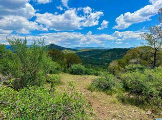2XX Xyz Ranch Rd, Silver City, NM 88061