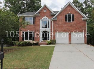 1058 Post Horn Run, Lawrenceville, GA 30045