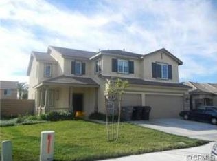 12761 Castle Rd, Corona, CA 92880