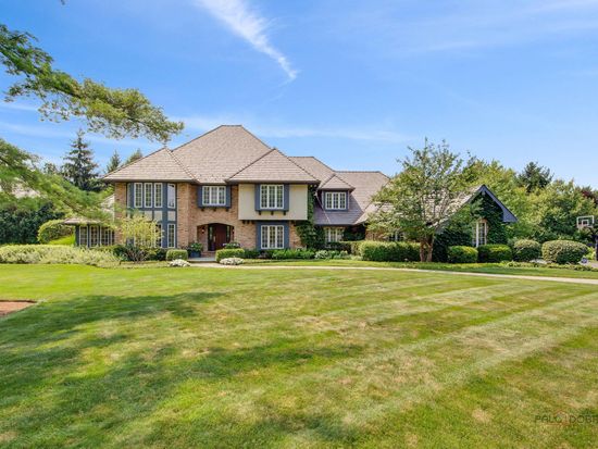 1090 Evergreen Dr, Lake Forest, IL 60045