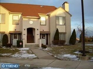 91 Yellowwood Ct #91, Glassboro, NJ 08028