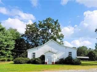 6305 Pine Hall Rd, Belews Creek, NC 27009