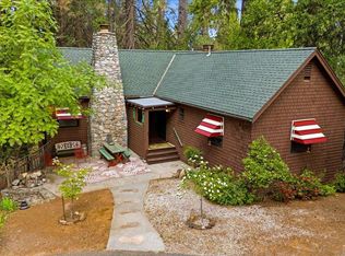 10085 Banner Lava Cap Rd, Nevada City, CA