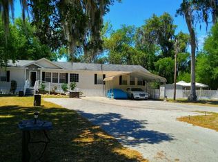 2834 N Wheaton Pt, Hernando, FL 34442