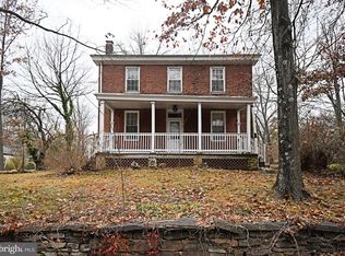 1528 Hilltown Pike, Hilltown, PA 18927