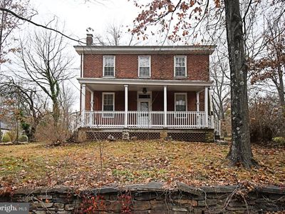 1528 Hilltown Pike, Hilltown, PA, 18927