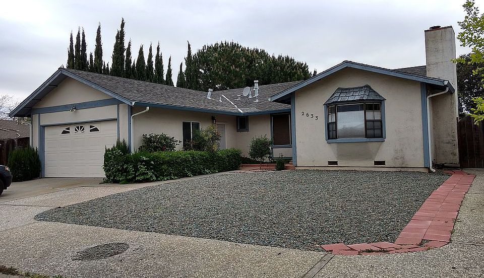 1st image of 2633 Ohlone Dr