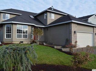 1513 Leewood Ave NE, Keizer, OR 97303