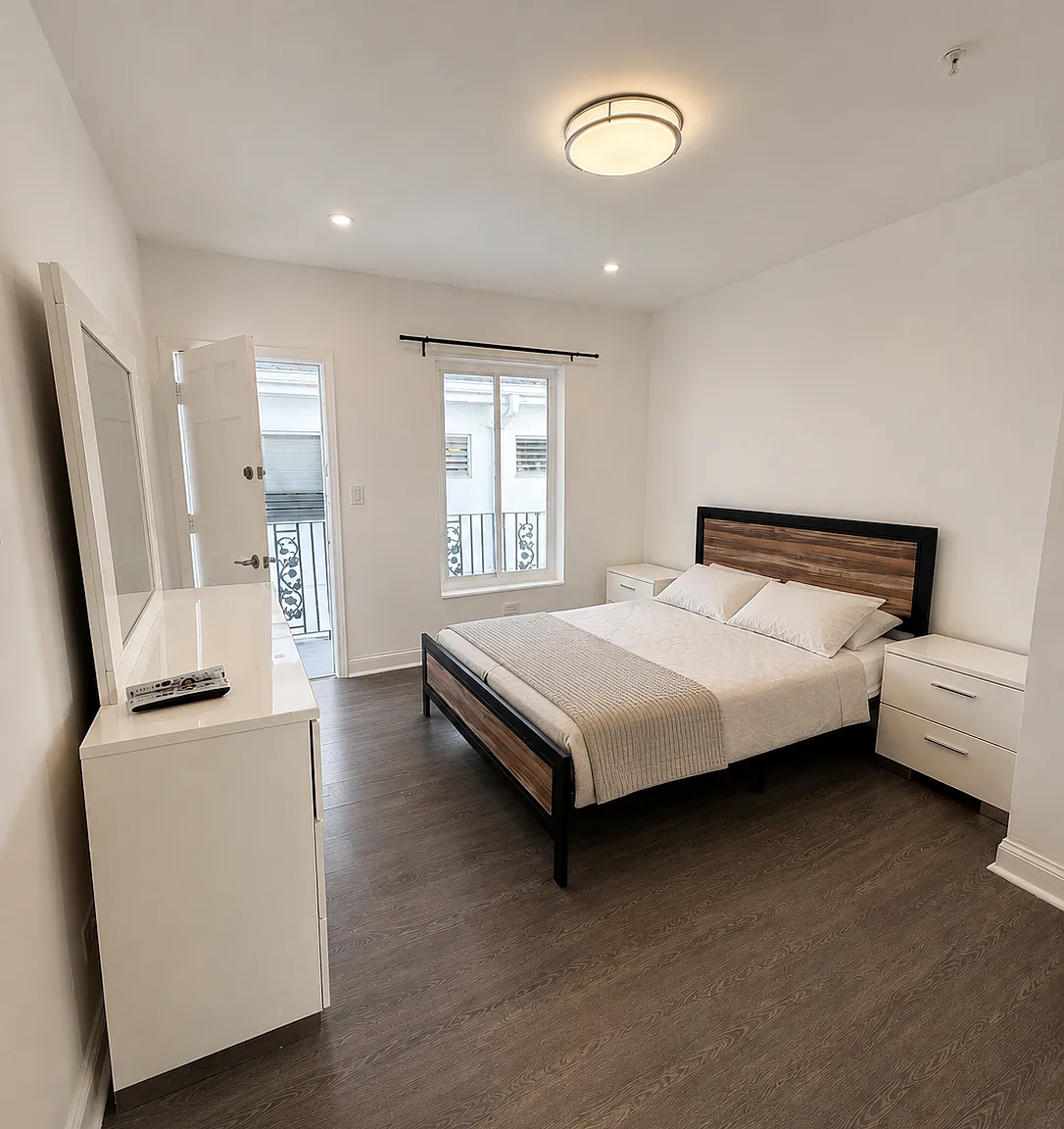 2 bed, 650 sqft, $2,750 — Photo 2