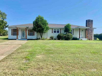531 Highway 136 E, Monroeville, AL, 36460