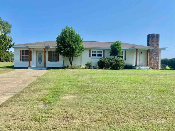 531 Highway 136 E, Monroeville, AL 36460