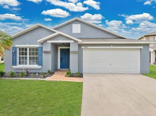 3293 Amberley Park Cir, Kissimmee, FL 34743