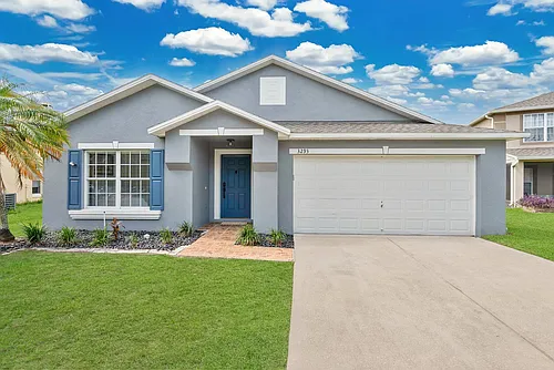 3293 Amberley Park Cir Photo 1