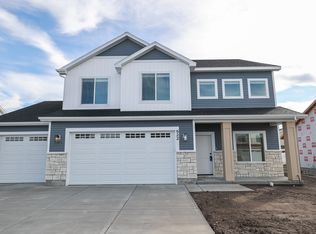622 S 2315 W, Rexburg, ID 83440
