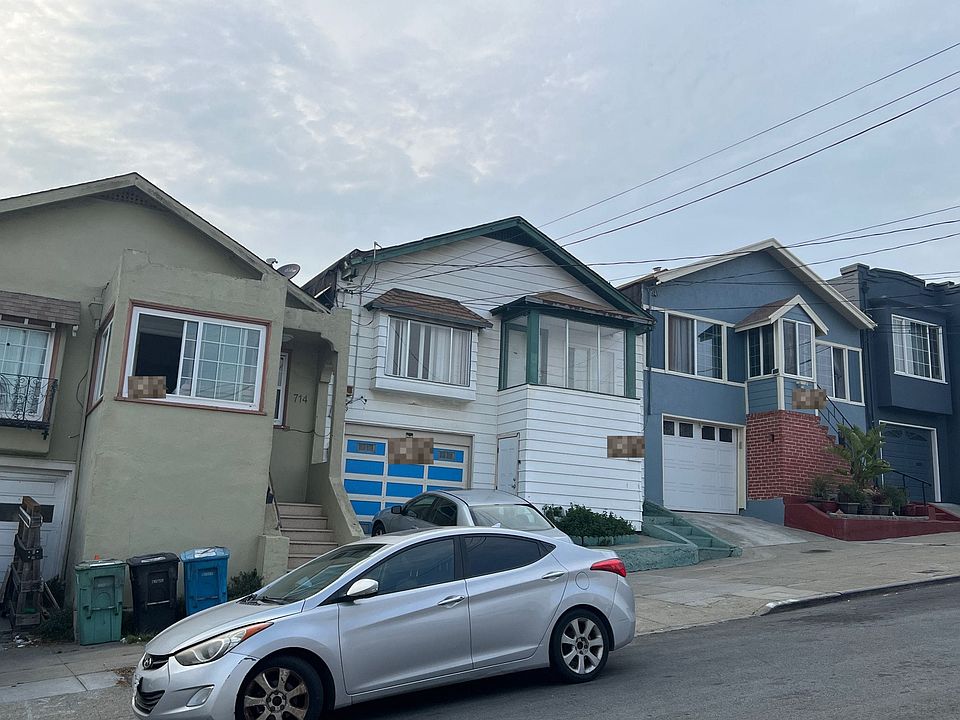 2nd image of 710 Madrid St