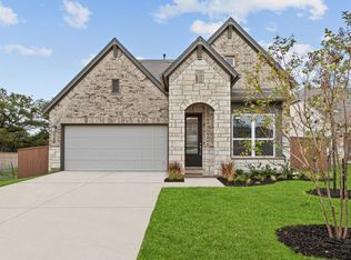 184 Cibolo Creek Loop, Bastrop, TX 78602