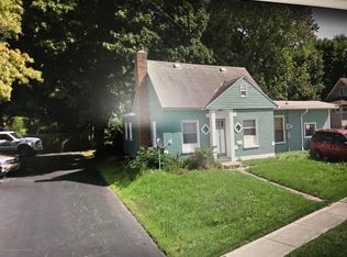 114 N Mason St, Mason, MI 48854