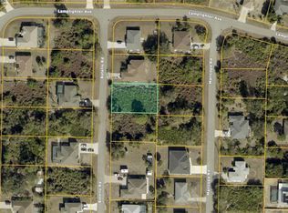 BOTELLO ROAD, NORTH PORT, FL 34287