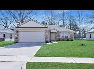 129 Jonboy Ave, New Hope, AL 35760