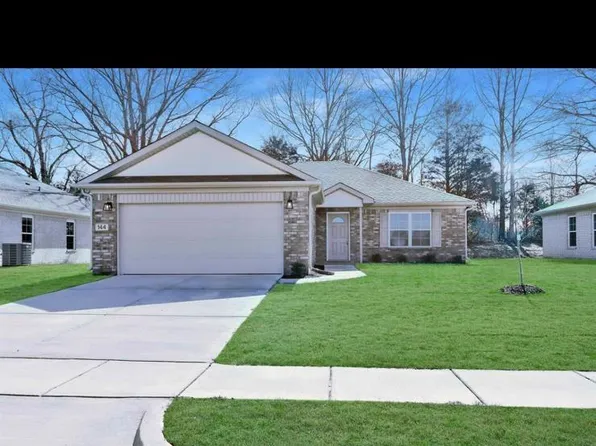 129 Jonboy Ave, New Hope, AL 35760