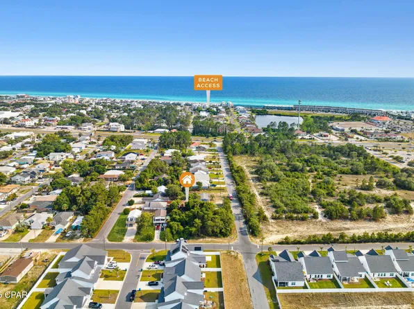 616 Lake Powell Dr, Panama City Beach, FL 32413