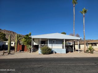6150 W Rafter Circle St, Tucson, AZ 85713