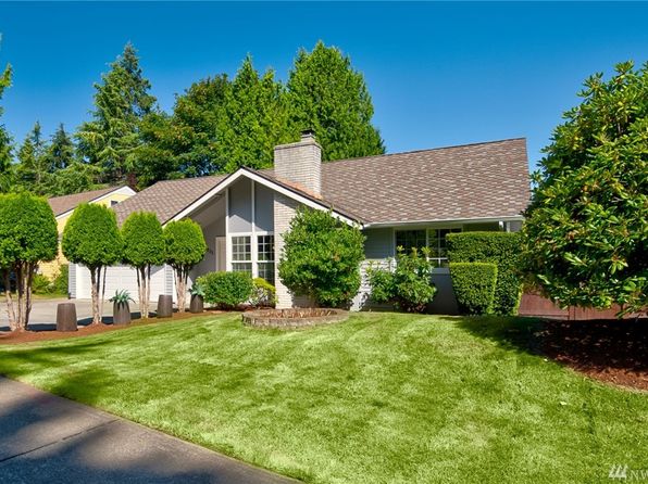 162 Ne 30th St Bellevue Wa Zillow