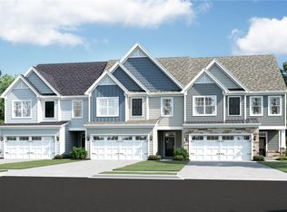 316 Acorn Hollow Pl, Durham, NC 27703