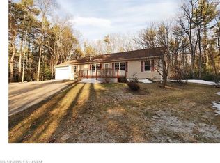 191 Branch Rd, Wells, ME 04090