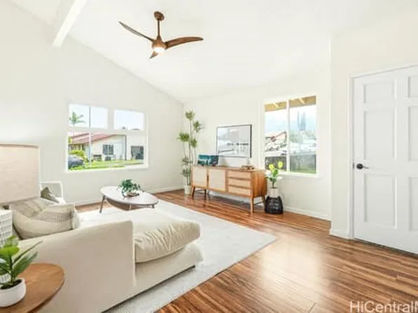 45-787 Pookela St, Kaneohe, HI 96744